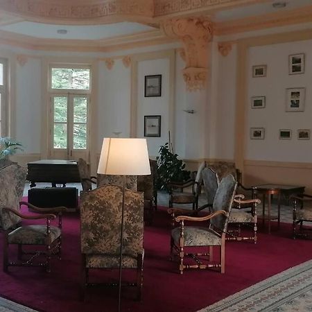 Location Appartement T2 38 M2 2 Chambres Allevard Dış mekan fotoğraf