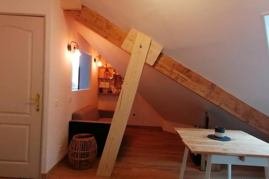 Location Appartement T2 38 M2 2 Chambres Allevard Dış mekan fotoğraf