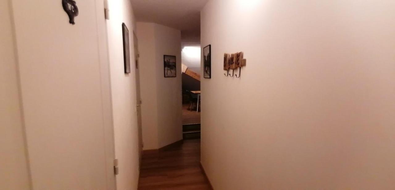 Location Appartement T2 38 M2 2 Chambres Allevard Dış mekan fotoğraf
